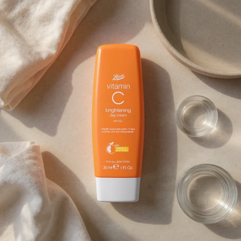 Vitamin C Brightening Day Cream SPF 50+ (30ml) thumbnail 3