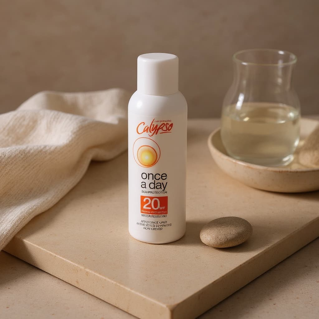 Once a Day Face Serum SPF 50 (50ml) thumbnail 4