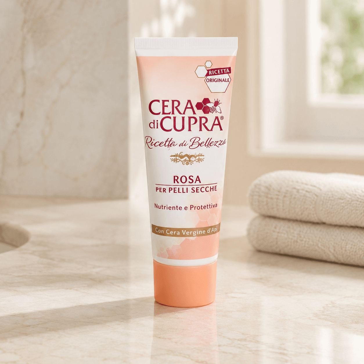 Cera di Cupra Cream (75ml) thumbnail 3