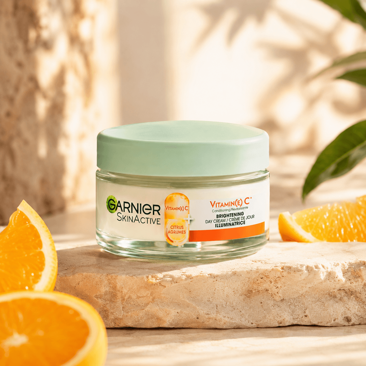 Vitamin C Brightening Day Cream (50ml) alternate view