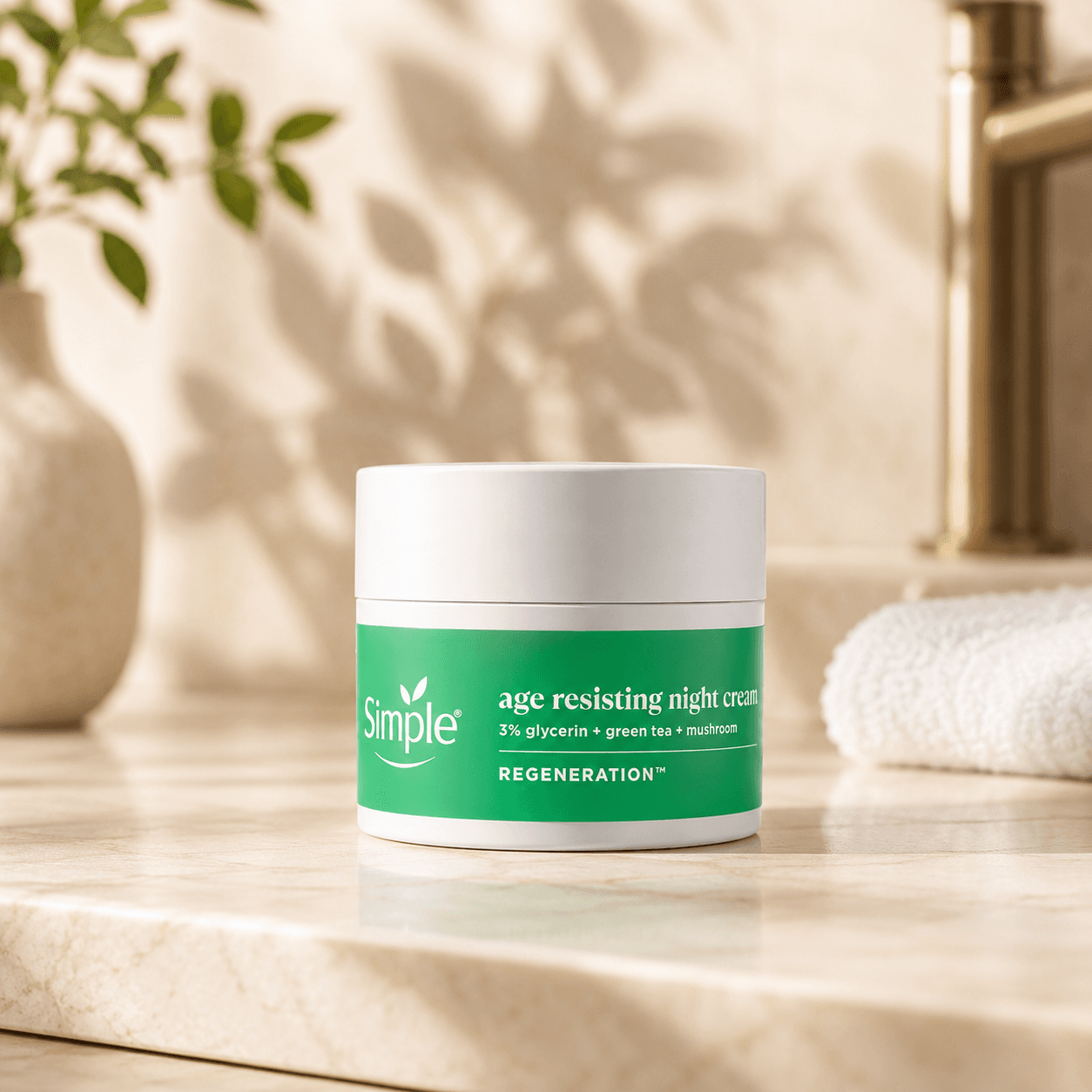 Age Resisting Serum SPF 15 (50ml) thumbnail 3