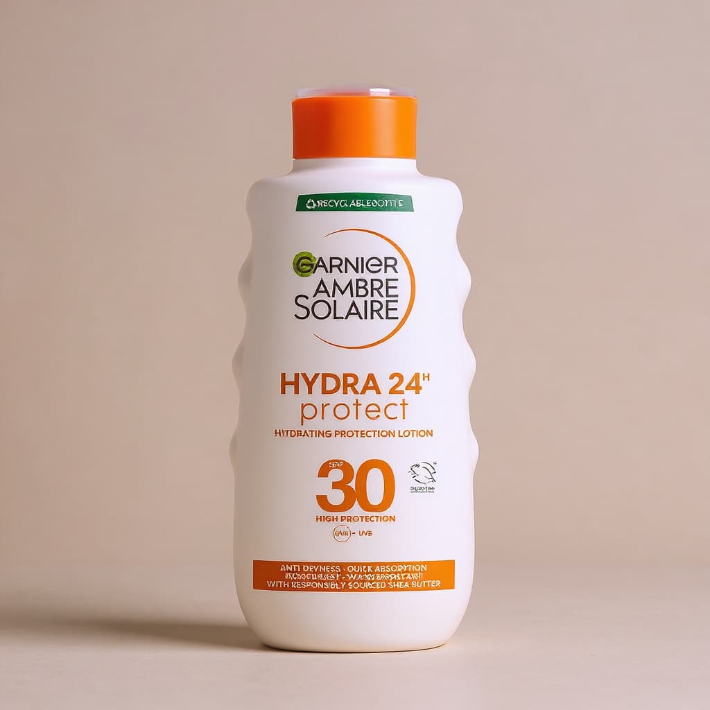 Hydra 24H Protect Hydrating Protection Lotion SPF 30 (200ml)