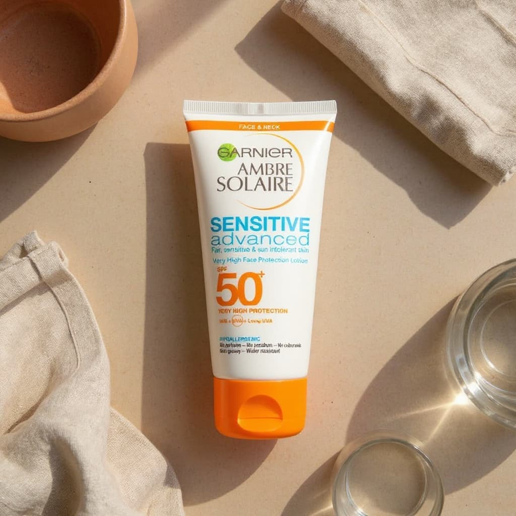 Sensitive Advanced Protection Lotion SPF 50+ alternate view